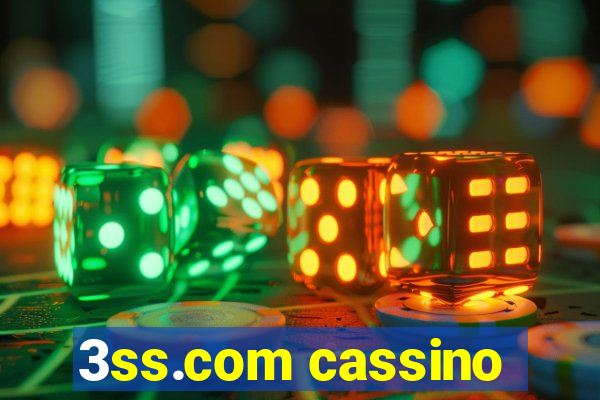 3ss.com cassino